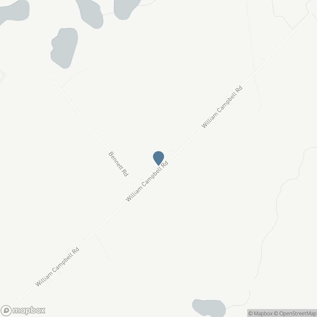 496 WILLIAM CAMPBELL ROAD, Smiths Falls, Ontario K7A 4S6